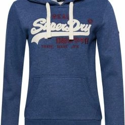 Goedkoop 🎁 Superdry Vintage Trui Vrouwen - Maat 38-40 🧨 -Dameskleding Verkoopwinkel 550x782 2