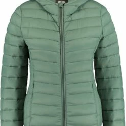 Beste deal 💯 America Today Jacky Hood - Dames Jas - Maat Xl 🔥