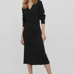 Aanbiedingen โจ VILA VIMARLA COLLAR L/S KNIT ๐ DRESS Dames Jurk - Maat L ๐คฉ 15 Aanbiedingen โจ VILA VIMARLA COLLAR L/S KNIT ๐ DRESS Dames Jurk - Maat L ๐คฉ -Dameskleding Verkoopwinkel 550x784 5