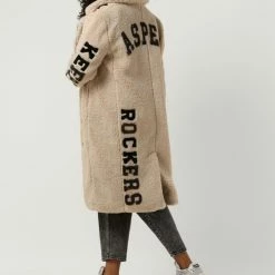 Hete verkoop ⌛ Goosecraft GC Rhonda Script 🧥 Coat Dames Jas - Crème - Maat L ❤️ 16 Hete verkoop ⌛ Goosecraft GC Rhonda Script 🧥 Coat Dames Jas - Crème - Maat L ❤️ -Dameskleding Verkoopwinkel 550x785 20