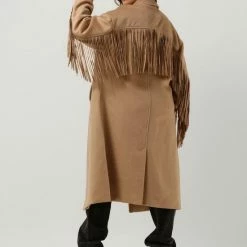 Uitgang ๐ฅฐ Colourful Rebel Koko Jas Beige Dames - Polyester - S ๐ 34 Uitgang ๐ฅฐ Colourful Rebel Koko Jas Beige Dames - Polyester - S ๐ -Dameskleding Verkoopwinkel 550x785 23