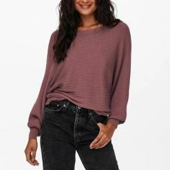 Aanbiedingen 🔥 ONLY ONLADALINE L/S SHORT PULLO KNT NOOS Dames Trui - Maat M 👍 -Dameskleding Verkoopwinkel 550x785