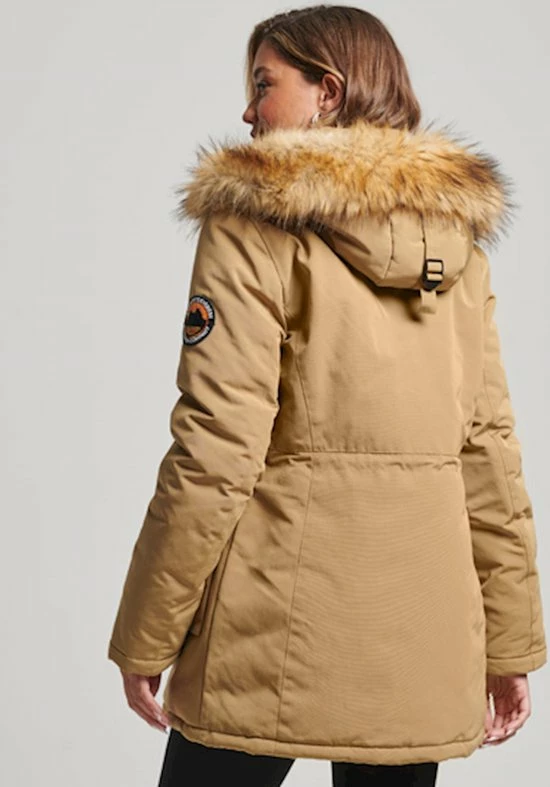 Flash-uitverkoop ⭐ Superdry Dames Jas - Maat 44 ⌛ 15 Flash-uitverkoop ⭐ Superdry Dames Jas - Maat 44 ⌛ - Afbeelding 13