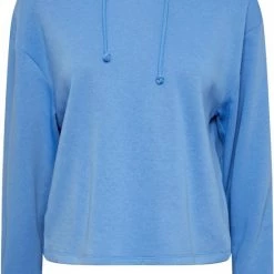 Flash-uitverkoop 🌟 PIECES PCCHILLI LS HOODIE NOOS BC Dames Trui - Maat M 🌟