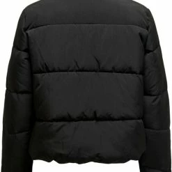 Gloednieuw ๐งจ ONLY ONLDOLLY SHORT PUFFER JACKET OTW NOOS Dames Jas - Maat S ๐ฏ 34 Gloednieuw ๐งจ ONLY ONLDOLLY SHORT PUFFER JACKET OTW NOOS Dames Jas - Maat S ๐ฏ -Dameskleding Verkoopwinkel 550x787 6