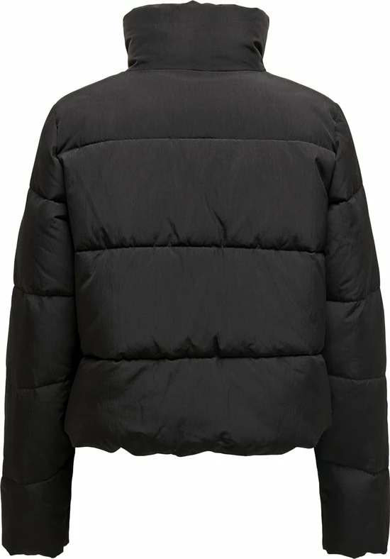 Gloednieuw ๐งจ ONLY ONLDOLLY SHORT PUFFER JACKET OTW NOOS Dames Jas - Maat S ๐ฏ 4 Gloednieuw ๐งจ ONLY ONLDOLLY SHORT PUFFER JACKET OTW NOOS Dames Jas - Maat S ๐ฏ - Afbeelding 2