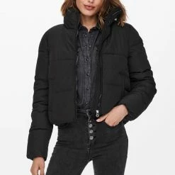 Gloednieuw ๐งจ ONLY ONLDOLLY SHORT PUFFER JACKET OTW NOOS Dames Jas - Maat S ๐ฏ 29 Gloednieuw ๐งจ ONLY ONLDOLLY SHORT PUFFER JACKET OTW NOOS Dames Jas - Maat S ๐ฏ -Dameskleding Verkoopwinkel 550x788 6