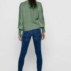 Nieuw 🌟 ONLY ONLCLARE L/S CARDIGAN KNT NOOS Dames Vest - Maat L ✔️ -Dameskleding Verkoopwinkel 550x788 7