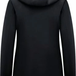 Coupon 🔔 Matogla Dames Winterjas Parka - Slim Fit - Zwart 💯 13 Coupon 🔔 Matogla Dames Winterjas Parka - Slim Fit - Zwart 💯 -Dameskleding Verkoopwinkel 550x789 3