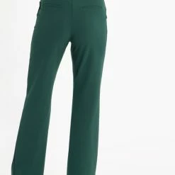 Uitgang โค๏ธ Groene Broek/Pantalon Van Je M'appelle - Dames - Travelstof - Maat S - 4 Maten Beschikbaar ๐ 17 Uitgang โค๏ธ Groene Broek/Pantalon Van Je M'appelle - Dames - Travelstof - Maat S - 4 Maten Beschikbaar ๐ -Dameskleding Verkoopwinkel 550x789 4