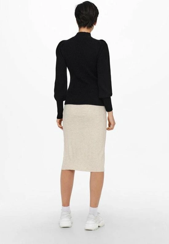 Gloednieuw 🤩 ONLY ONLKATIA L/S HIGHNECK PULLOVER KNT NOOS Dames Trui - Maat L ✔️ 7 Gloednieuw 🤩 ONLY ONLKATIA L/S HIGHNECK PULLOVER KNT NOOS Dames Trui - Maat L ✔️ - Afbeelding 5