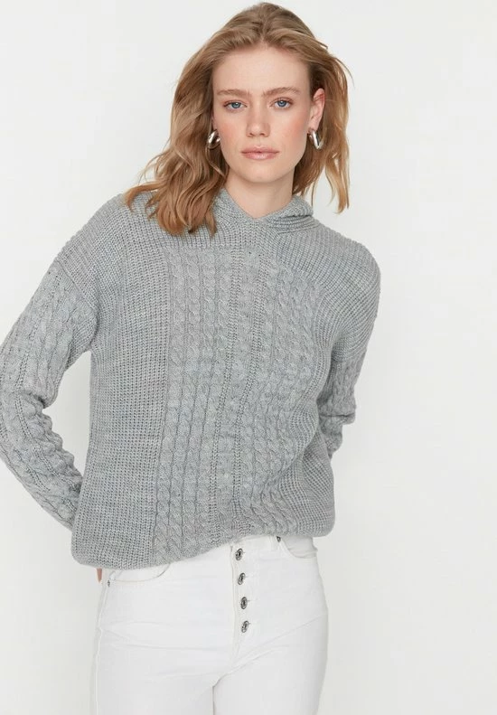 Beste recensies van π Trendyol Vrouwen Standaard Basis Trui β¨ 7 Beste recensies van π Trendyol Vrouwen Standaard Basis Trui β¨ - Afbeelding 5