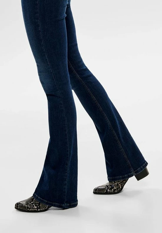 Aanbiedingen 👏 ONLY ONLPAOLA LIFE HW FLARE BB AZGZ878 NOOS Dames 👖 Jeans - Maat LXL30 😍 18 Aanbiedingen 👏 ONLY ONLPAOLA LIFE HW FLARE BB AZGZ878 NOOS Dames 👖 Jeans - Maat LXL30 😍 - Afbeelding 16