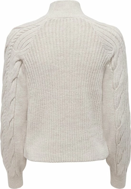 Top 10 โค๏ธ ONLY ONLLEISE FREYA LS HIGH NECK PULLOVER KNT Dames Trui - Maat L ๐ 4 Top 10 โค๏ธ ONLY ONLLEISE FREYA LS HIGH NECK PULLOVER KNT Dames Trui - Maat L ๐ - Afbeelding 2