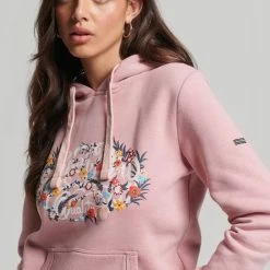 Flash-uitverkoop ๐ฏ Superdry Dames Trui - Maat 44 ๐ฅ