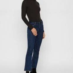 Gloednieuw ๐ VERO MODA VMAVA LULU LS ROLLNECK BLOUSE GA NOOS Dames T-shirt - Maat S ๐ 27 Gloednieuw ๐ VERO MODA VMAVA LULU LS ROLLNECK BLOUSE GA NOOS Dames T-shirt - Maat S ๐ -Dameskleding Verkoopwinkel 550x794 2