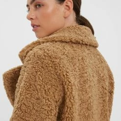 Nieuw ๐ VERO MODA VMKYLIE AW22 TEDDY ๐งฅ COAT BOOS Dames Jas - Maat L ๐ 14 Nieuw ๐ VERO MODA VMKYLIE AW22 TEDDY ๐งฅ COAT BOOS Dames Jas - Maat L ๐ -Dameskleding Verkoopwinkel 550x794