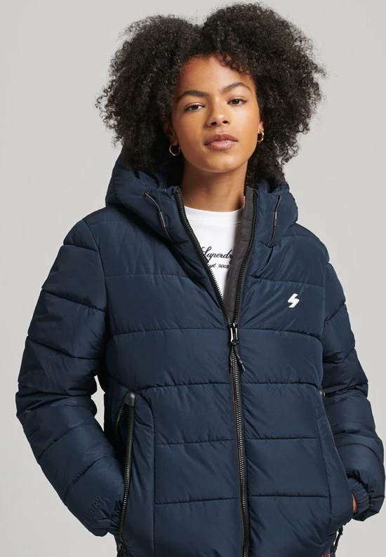 Uitgang 😀 Superdry Dames Jas - Maat 44 ⭐ 3 Uitgang 😀 Superdry Dames Jas - Maat 44 ⭐