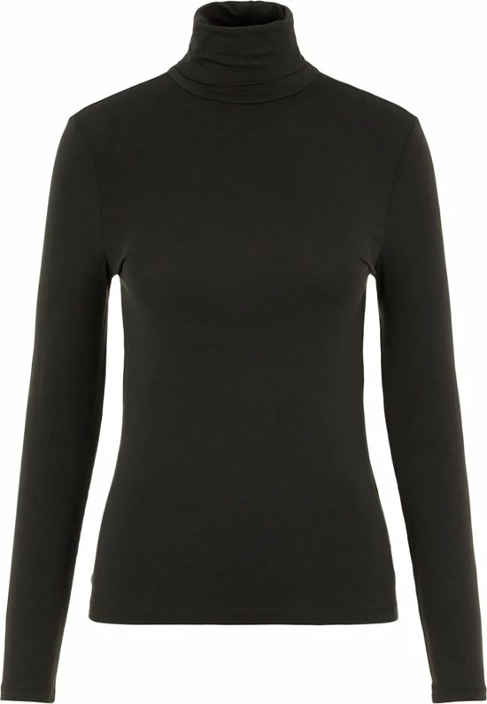 Gloednieuw ๐ VERO MODA VMAVA LULU LS ROLLNECK BLOUSE GA NOOS Dames T-shirt - Maat S ๐ 15 Gloednieuw ๐ VERO MODA VMAVA LULU LS ROLLNECK BLOUSE GA NOOS Dames T-shirt - Maat S ๐ - Afbeelding 13