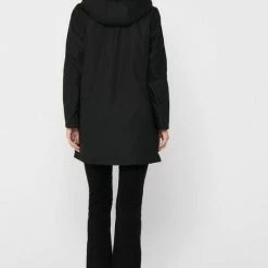 Gloednieuw 😀 ONLY ONLSALLY RAINCOAT CC OTW Dames Jas - Maat S 🧨 -Dameskleding Verkoopwinkel 550x795