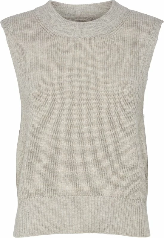 Promo ❤️ ONLY ONLPARIS LIFE VEST KNT NOOS Dames Trui - Maat S 🥰 3 Promo ❤️ ONLY ONLPARIS LIFE VEST KNT NOOS Dames Trui - Maat S 🥰