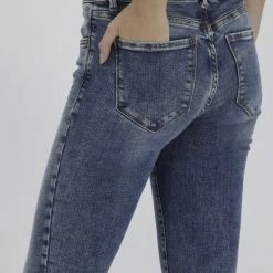 Begroting 🥰 LTB 👖 Jeans LTB Nicole 👖 Jeans Volwassenen Lichtblauw 🎁 -Dameskleding Verkoopwinkel 550x797 2