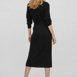 Aanbiedingen โจ VILA VIMARLA COLLAR L/S KNIT ๐ DRESS Dames Jurk - Maat L ๐คฉ 17 Aanbiedingen โจ VILA VIMARLA COLLAR L/S KNIT ๐ DRESS Dames Jurk - Maat L ๐คฉ -Dameskleding Verkoopwinkel 550x797 6