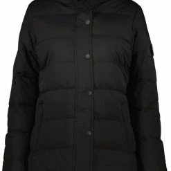 Flash-uitverkoop 🧨 Cars 👖 Jeans HALIMI Nylon / Poly Dames Jas - Maat L 🌟