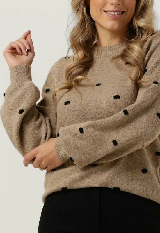 Flash-uitverkoop โจ OBJECT OBJEVE NONSIA L/S PULLOVER AOP NOOS Dames Trui - Maat XL ๐ 4 Flash-uitverkoop โจ OBJECT OBJEVE NONSIA L/S PULLOVER AOP NOOS Dames Trui - Maat XL ๐ - Afbeelding 2