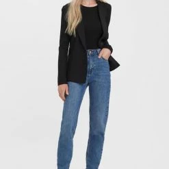 Flash-uitverkoop π₯° VERO MODA VMEVA LS SLIM BLAZER GA NOOS Dames Blazer - Maat XXL π 13 Flash-uitverkoop π₯° VERO MODA VMEVA LS SLIM BLAZER GA NOOS Dames Blazer - Maat XXL π -Dameskleding Verkoopwinkel 550x798 6