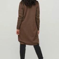 Nieuw ⌛ VILA VIRIL LONG L/S KNIT CARDIGAN - NOOS Dames Vest - Maat L 🎁 25 Nieuw ⌛ VILA VIRIL LONG L/S KNIT CARDIGAN - NOOS Dames Vest - Maat L 🎁 -Dameskleding Verkoopwinkel 550x799 2