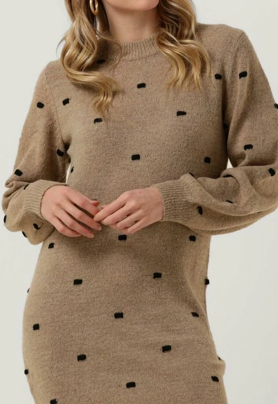 Gloednieuw ๐ OBJECT OBJEVE NONSIA L/S ๐ DRESS AOP NOOS Dames Jurk - Maat L ๐ฏ 5 Gloednieuw ๐ OBJECT OBJEVE NONSIA L/S ๐ DRESS AOP NOOS Dames Jurk - Maat L ๐ฏ - Afbeelding 3