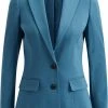 Nieuw 🎉 WE Fashion Dames Blazer Met Stretch 🛒 -Dameskleding Verkoopwinkel 550x800