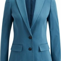 Nieuw 🎉 WE Fashion Dames Blazer Met Stretch 🛒