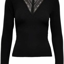Coupon ๐ ONLY ONLTILDE L/S HIGH NECK LACE TOP JRS NOOS Dames Top - Maat S ๐ 31 Coupon ๐ ONLY ONLTILDE L/S HIGH NECK LACE TOP JRS NOOS Dames Top - Maat S ๐ -Dameskleding Verkoopwinkel 550x800 3