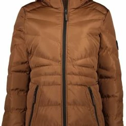 Hete verkoop ❤️ Cars 👖 Jeans TEAGAN Poly Dames Jas - Maat M ⌛