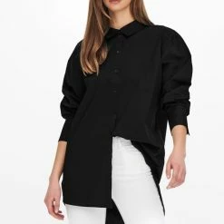 Beste deal 🔔 JDY JDYMIO L/S LONG 👚 SHIRT WVN NOOS Dames Blouse - Maat 38 ⌛ 13 Beste deal 🔔 JDY JDYMIO L/S LONG 👚 SHIRT WVN NOOS Dames Blouse - Maat 38 ⌛ -Dameskleding Verkoopwinkel 550x801 1