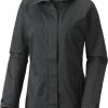 Beste Pirce 👍 Columbia Splash A Little II Outdoorjas Dames Waterdicht - Jassen Dames Zwart - Maat S 🎁 -Dameskleding Verkoopwinkel 550x801 10
