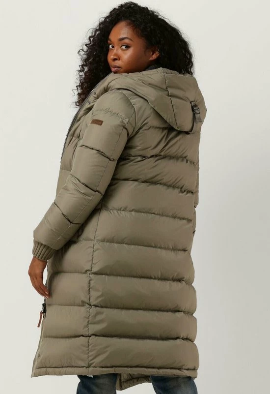 Promo π€© Moscow Emma Jassen - Groen β¨ 4 Promo π€© Moscow Emma Jassen - Groen β¨ - Afbeelding 2