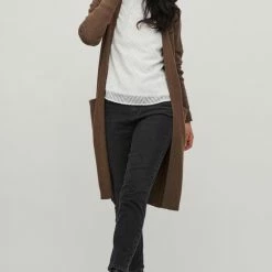 Nieuw ⌛ VILA VIRIL LONG L/S KNIT CARDIGAN - NOOS Dames Vest - Maat L 🎁 21 Nieuw ⌛ VILA VIRIL LONG L/S KNIT CARDIGAN - NOOS Dames Vest - Maat L 🎁 -Dameskleding Verkoopwinkel 550x801 6