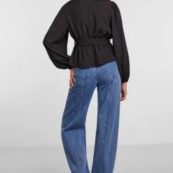 Top 10 ๐ฅฐ PIECES Pcnaima Dames Blouse - Zwart - Maat M ๐งจ 18 Top 10 ๐ฅฐ PIECES Pcnaima Dames Blouse - Zwart - Maat M ๐งจ -Dameskleding Verkoopwinkel 550x802