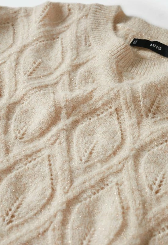 Hete verkoop π₯ Mango Trui Ajour Trui 37019072 05 Dames Maat - XXL π 7 Hete verkoop π₯ Mango Trui Ajour Trui 37019072 05 Dames Maat - XXL π - Afbeelding 5