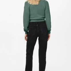 Korting 👍 ONLY ONLBREDA WRAP L/S CARDIGAN KNT NOOS Dames Trui - Maat S 💯 -Dameskleding Verkoopwinkel 550x802 5