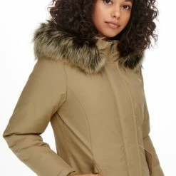 Coupon π ONLY ONLKATY PARKA π§₯ COAT CC OTW Dames Jas - Maat L π₯ 9 Coupon π ONLY ONLKATY PARKA π§₯ COAT CC OTW Dames Jas - Maat L π₯ -Dameskleding Verkoopwinkel 550x802 7