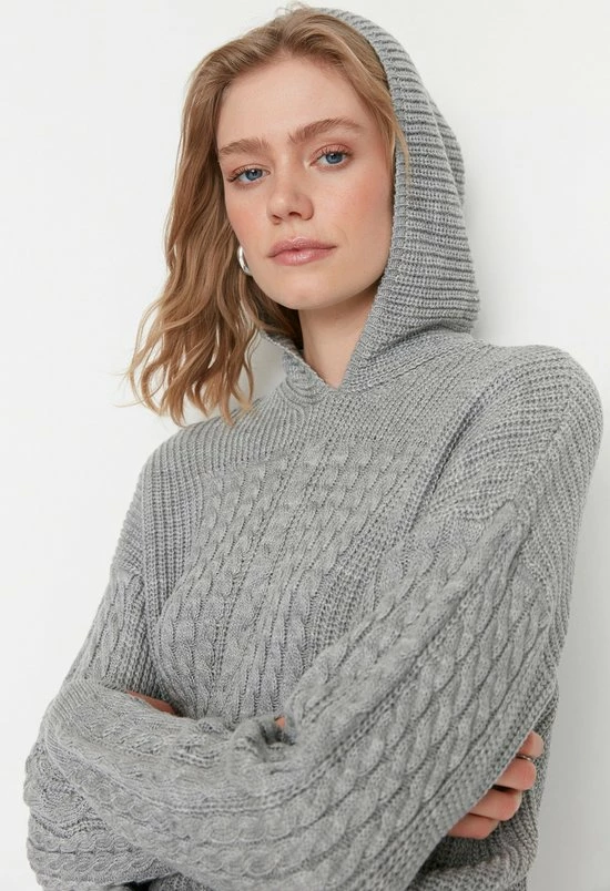 Beste recensies van π Trendyol Vrouwen Standaard Basis Trui β¨ 3 Beste recensies van π Trendyol Vrouwen Standaard Basis Trui β¨