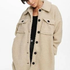 Beste Verkoop 🛒 ONLY ONLNEWCAMILLA TEDDY SHACKET CC OTW Dames Jas - Maat S ✨ 12 Beste Verkoop 🛒 ONLY ONLNEWCAMILLA TEDDY SHACKET CC OTW Dames Jas - Maat S ✨ -Dameskleding Verkoopwinkel 550x804 3