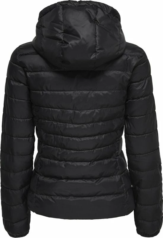 Beste Pirce ๐ฏ ONLY ONLTAHOE HOOD JACKET OTW Dames Jas - Maat L ๐ 4 Beste Pirce ๐ฏ ONLY ONLTAHOE HOOD JACKET OTW Dames Jas - Maat L ๐ - Afbeelding 2