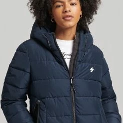 Uitgang 😀 Superdry Dames Jas - Maat 44 ⭐ 15 Uitgang 😀 Superdry Dames Jas - Maat 44 ⭐ -Dameskleding Verkoopwinkel 550x805 3