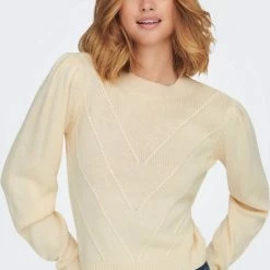 Uitgang β¨ JDY JDYCIKKA L/S PUFF PULLOVER KNT Dames Trui - Maat S π 7 Uitgang β¨ JDY JDYCIKKA L/S PUFF PULLOVER KNT Dames Trui - Maat S π -Dameskleding Verkoopwinkel 550x806 5