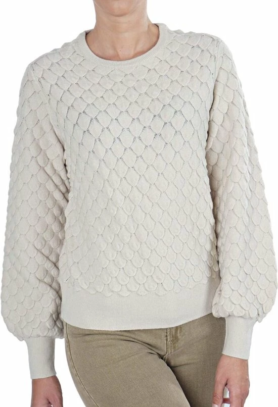 Promo ๐ ONLY ONLGILJA L/S PULLOVER KNT NOOS Dames Trui - Maat M ๐ 11 Promo ๐ ONLY ONLGILJA L/S PULLOVER KNT NOOS Dames Trui - Maat M ๐ - Afbeelding 9